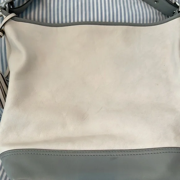 Coach Hobo Bag - Picture 5 of 6